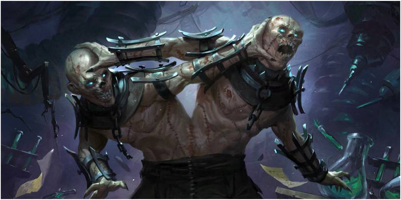 Magic: The Gathering: 10 Most Expensive Cards In Innistrad: Crimson Vow Magic: The Gathering: 10 Most Expensive Cards In Innistrad: Crimson Vow