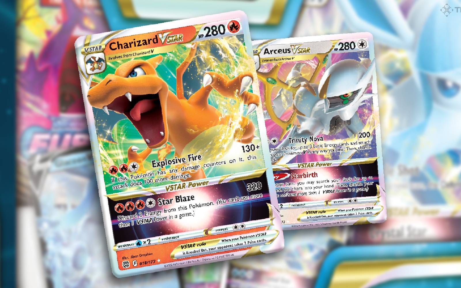 vstar pokemon card value PSA 10 Lugia V Alternate Art main image 1