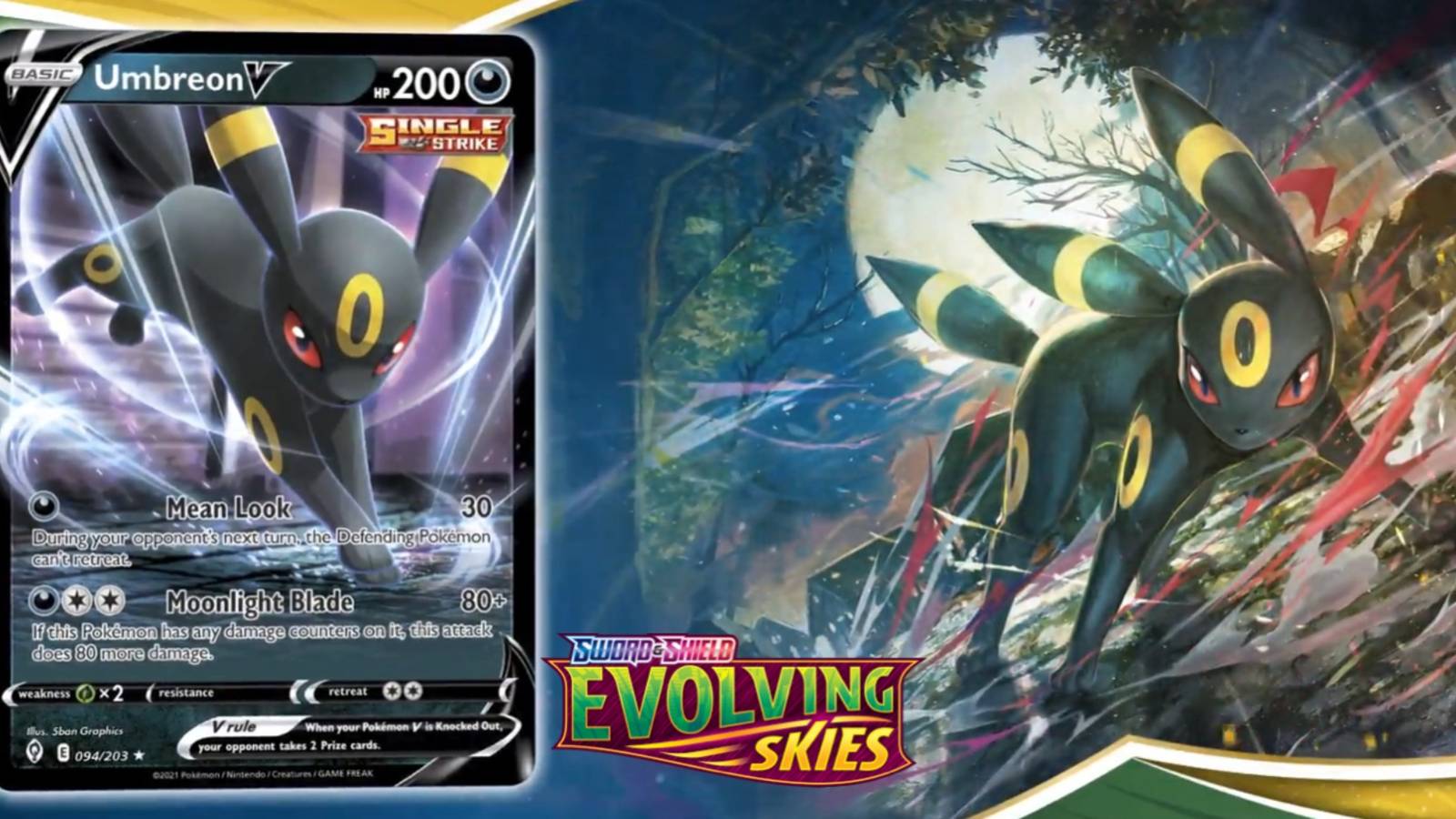 pokemon cards evolving skies Pokemon TCG Sword & Shield 7 Evolving Skies Build & Battle Box
