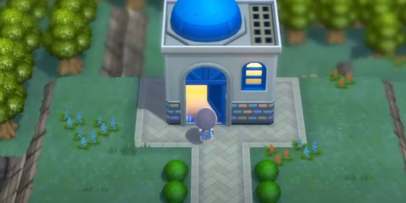 pokemon_brilliant_diamond_shining_pearl_character_standing_outside_house