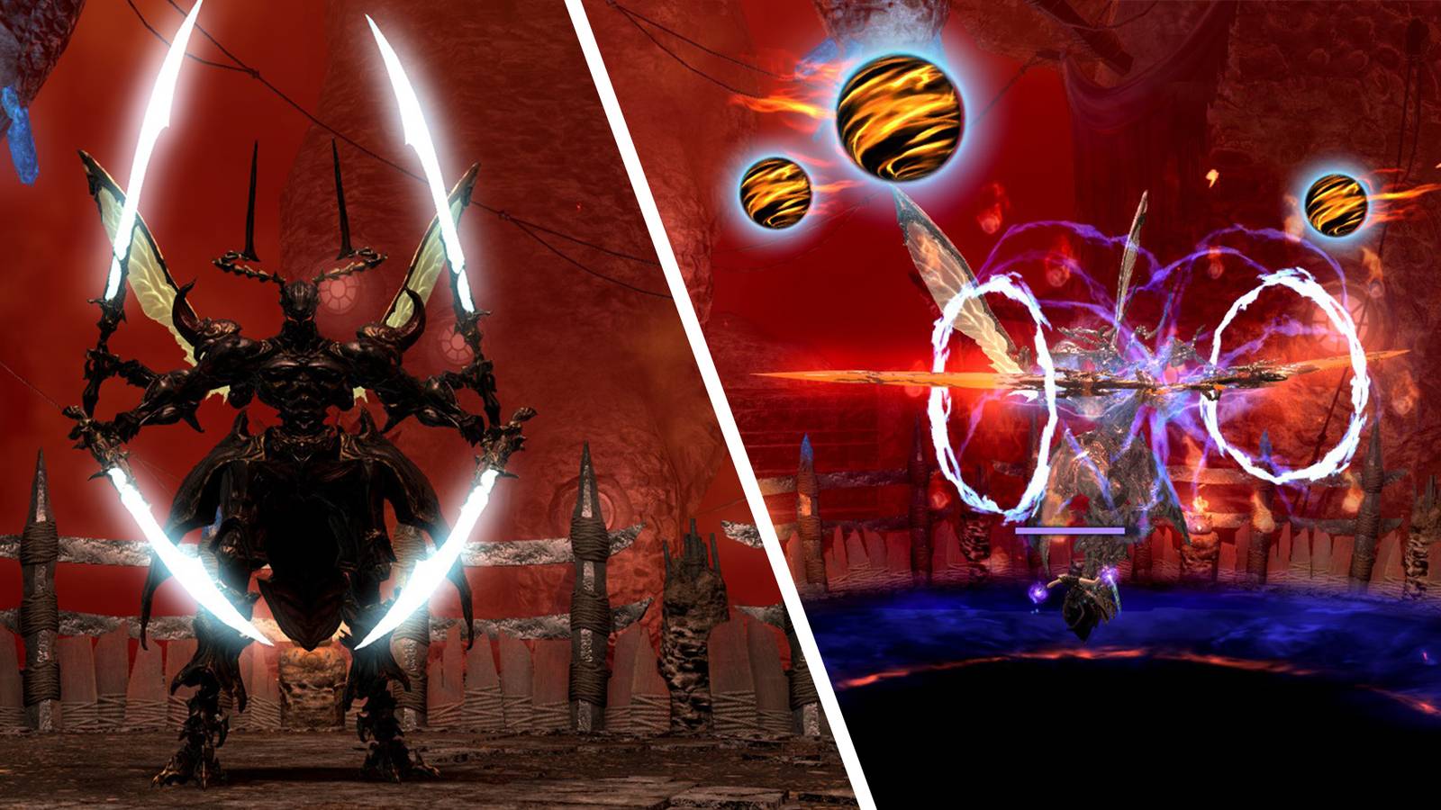 How To Defeat Ravana In Final Fantasy XIV