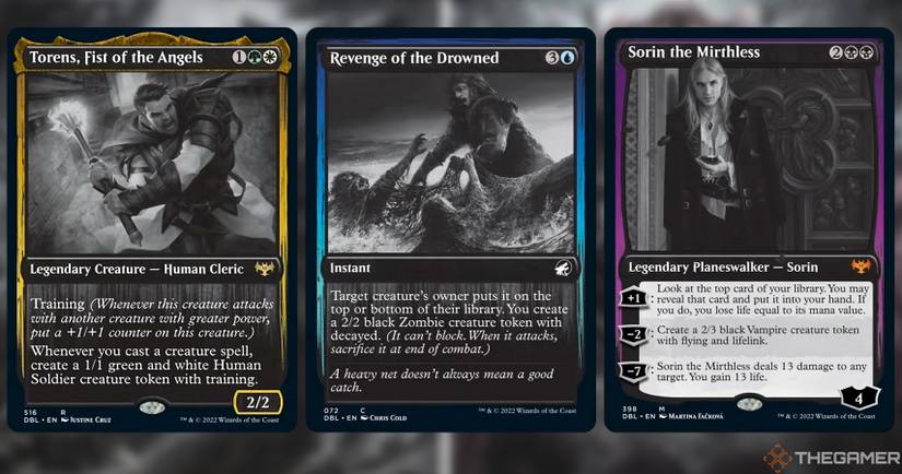 Magic The Gathering's Head Designer Responds To Innistrad: Double Feature Backlash Magic The Gathering's Head Designer Responds To Innistrad: Double Feature Backlash