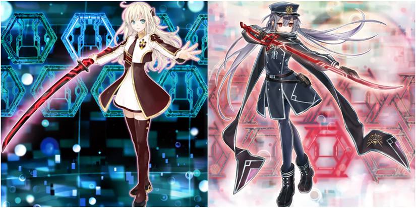 Yu-Gi-Oh! 10 Best Link Summoning Archetypes