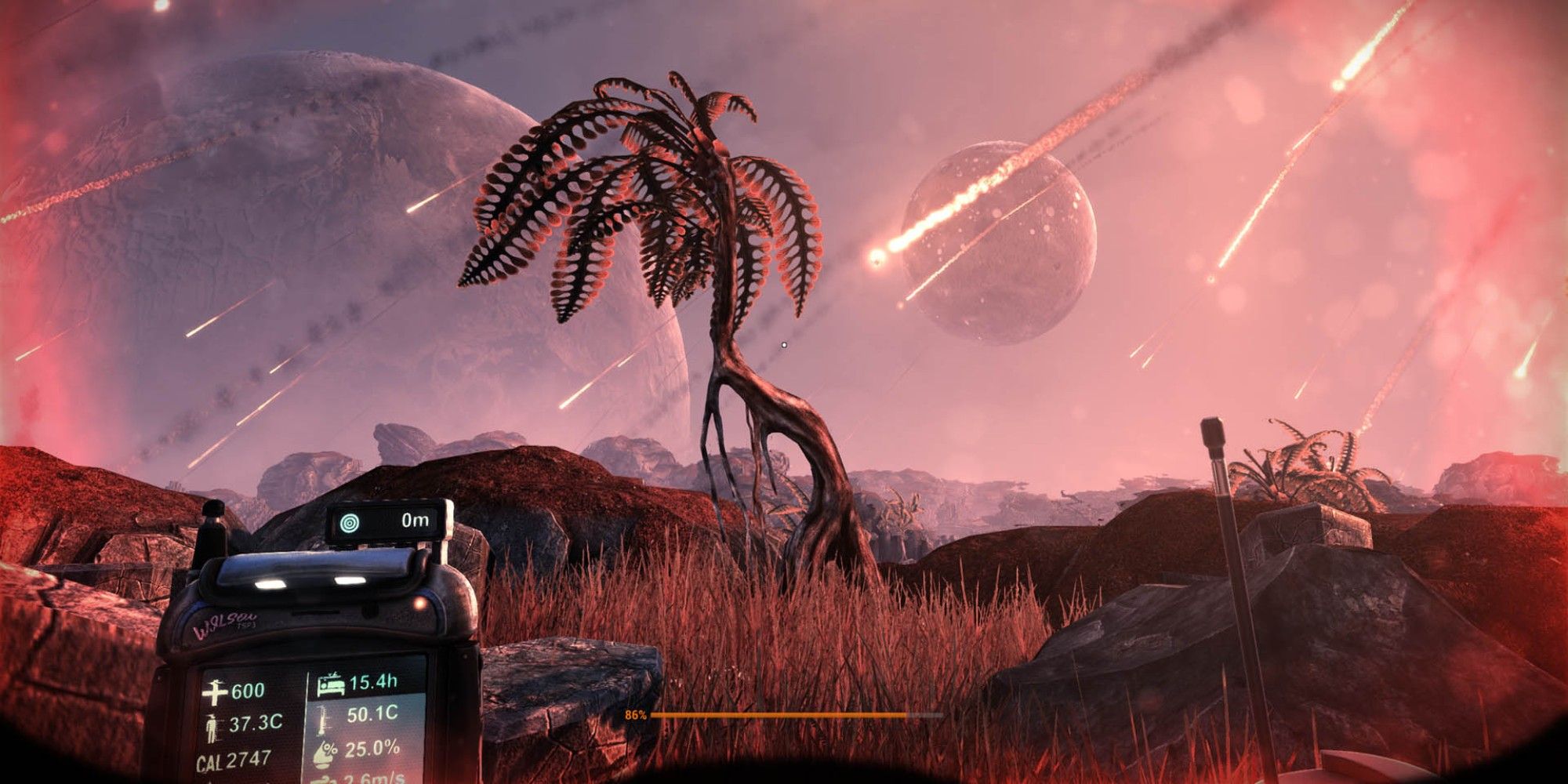 The Best Open-World VR Games