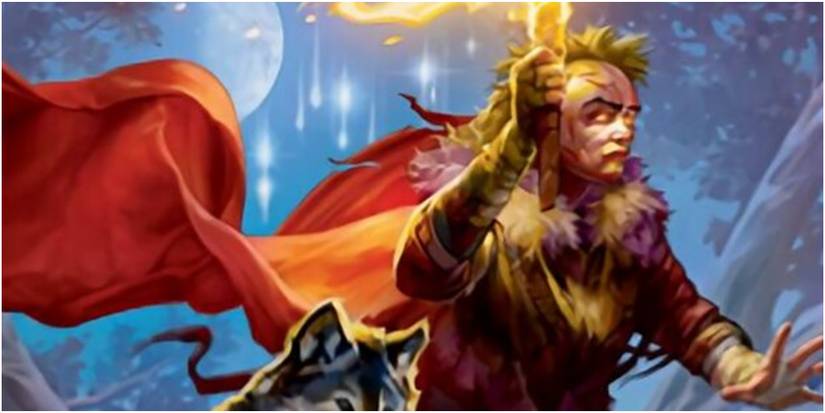 mtg modern horizons 2 commander deck Tovolar, Dire Overlord COMMANDER DECK Werewolf Aggro Wolves MTG Custom —  Gray Gauntlet Games