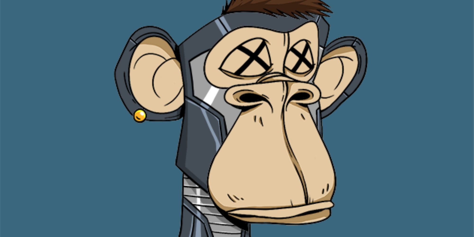 Monkey NFT Typo Causes Seller To Lose Out On $297,000