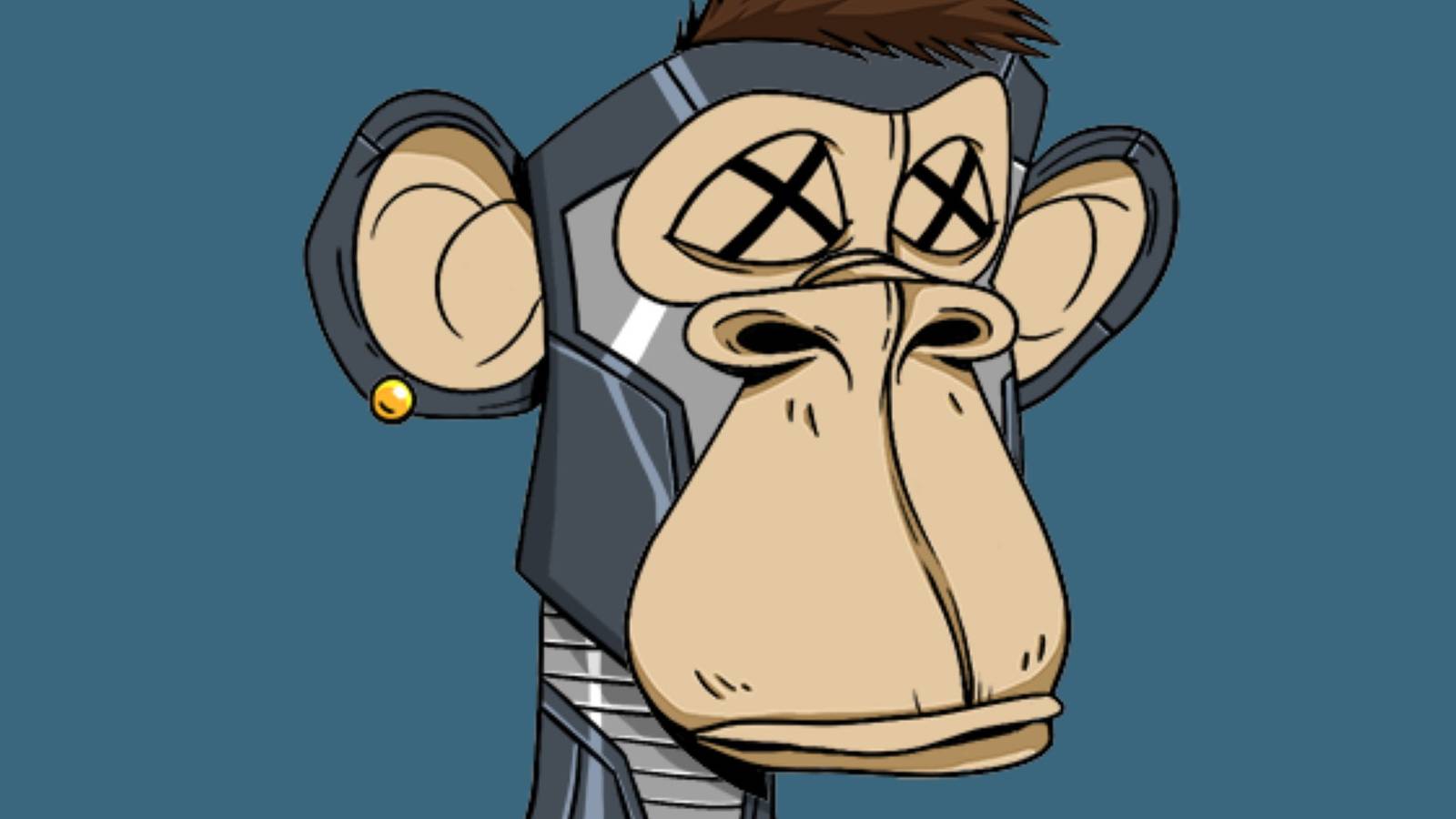 Monkey NFT Typo Causes Seller To Lose Out On $297,000