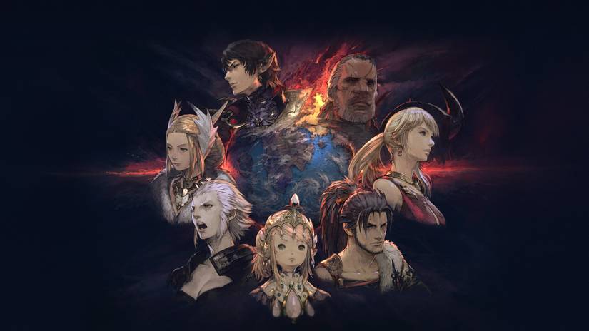 Endwalker Queue Times Review - Please Make It Stop, Yoshi-P