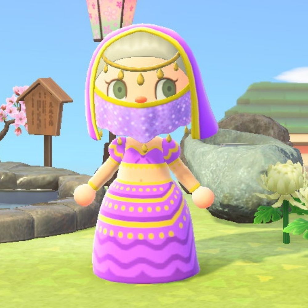 Every Item You Can Only Get From Gulliver and Gullivarrr in Animal