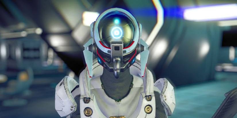 8 Friendliest Alien Races In Gaming