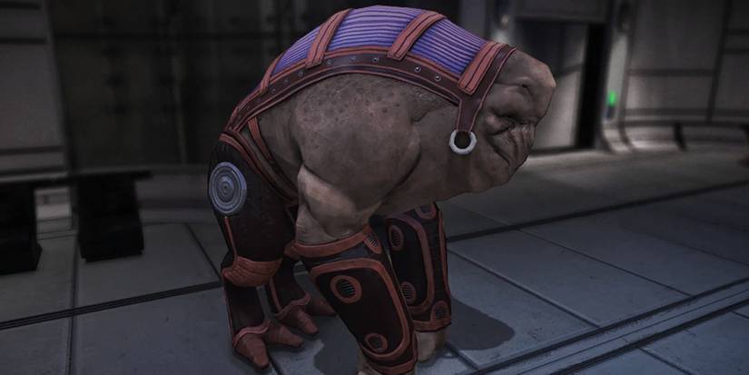 8 Friendliest Alien Races In Gaming