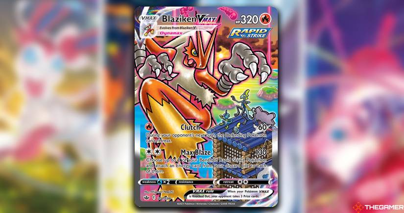 Top 10 Most Valuable Pokemon TCG Cards Of 2021 Top 10 Most Valuable Pokemon TCG Cards Of 2021