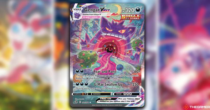 Top 10 Most Valuable Pokemon TCG Cards Of 2021 Top 10 Most Valuable Pokemon TCG Cards Of 2021