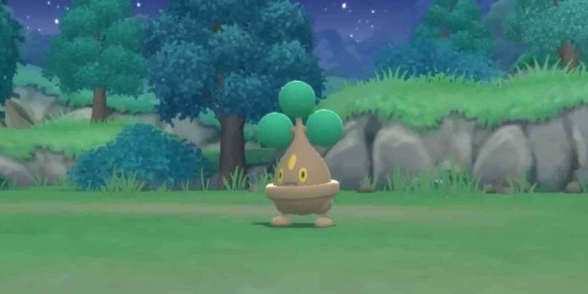 Best Rock-Type Pokemon In Pokemon Legends: Arceus