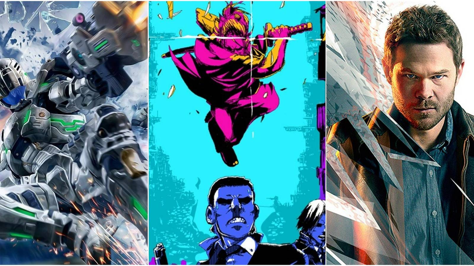 The Best Uses Of Bullet Time In Gaming