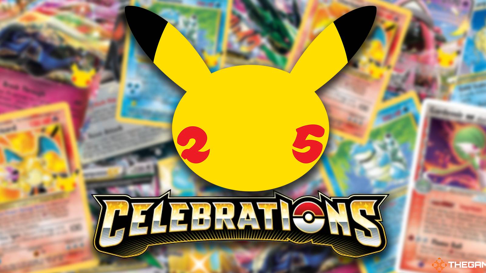 The 10 Most Valuable Cards From Pokemon TCG Celebrations The 10 Most Valuable Cards From Pokemon TCG Celebrations