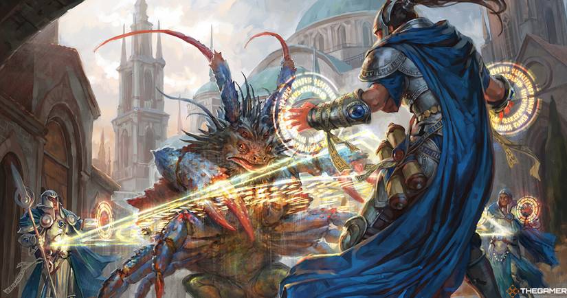 Magic The Gathering Addendum Guide