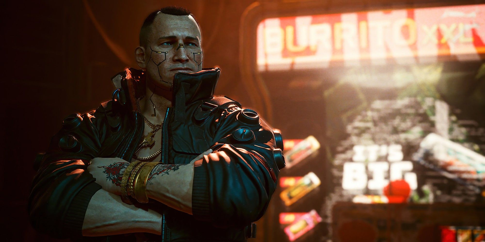 Cyberpunk 2077 Dev Says 