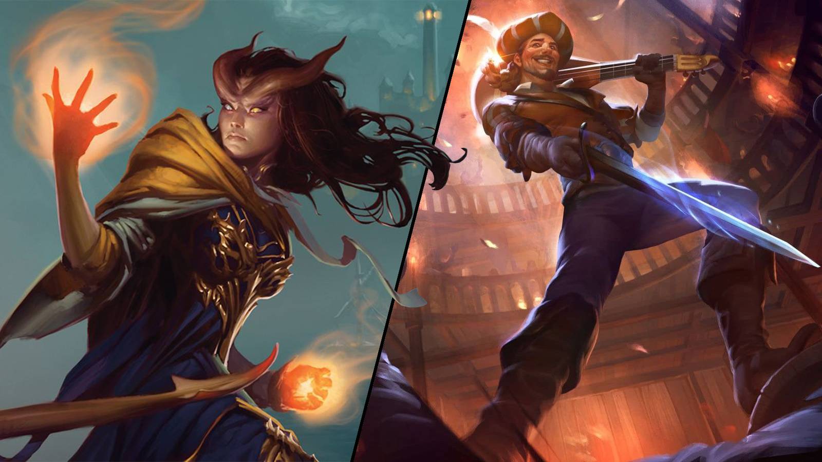 8 Best Reaction Spells In D&D