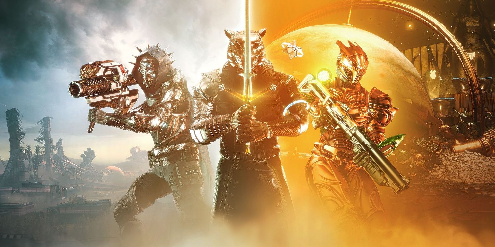 Spilla Destiny 2 Jumpmaster Ghost – Emblema Testa Ingranaggio – Collezionismo Bungie