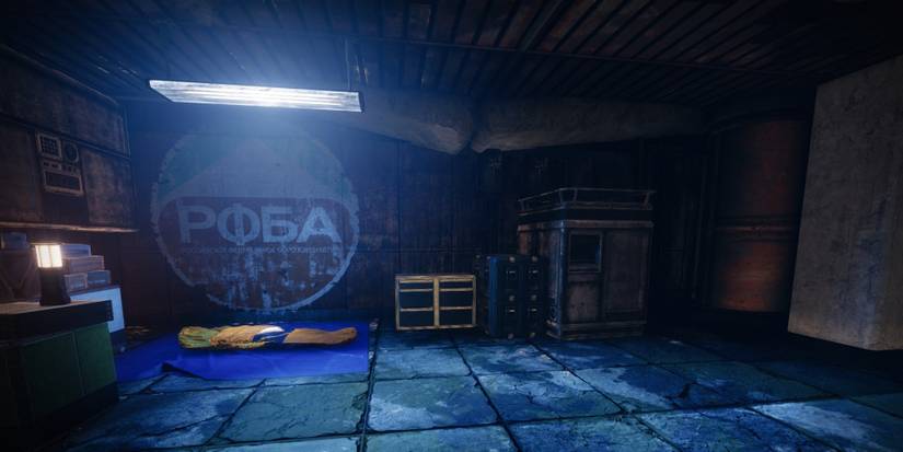 Destiny 2 Gjallarhorn Quest Shaw Han's Camp