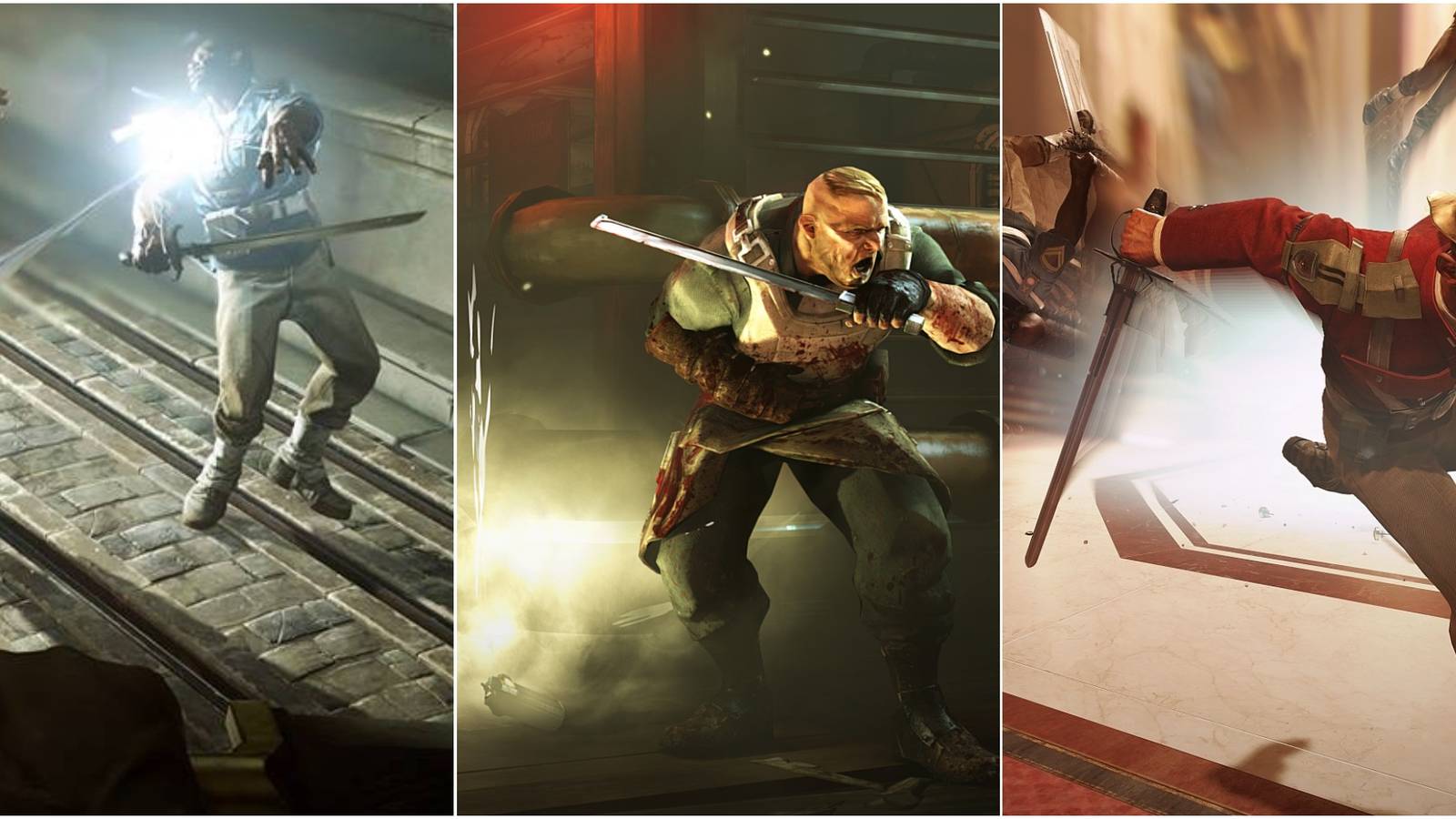 Dishonored: 10 Best Tools And Gadgets