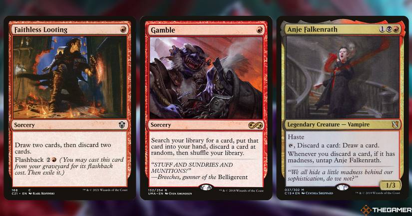 olivia crimson bride mtg commander deck Olivia, Crimson Bride
