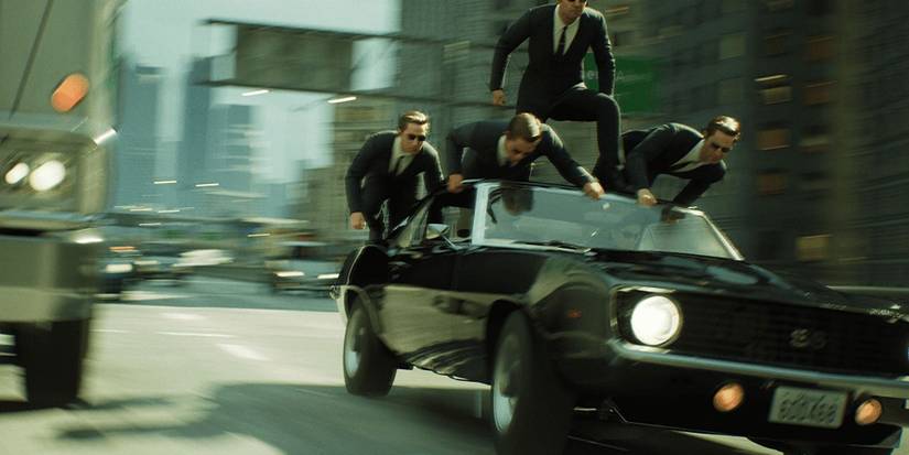 The Matrix Awakens Is Getting Delisted