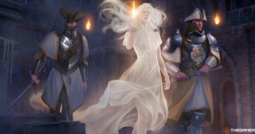 Magic The Gathering Arena's Alchemy Format, Explained