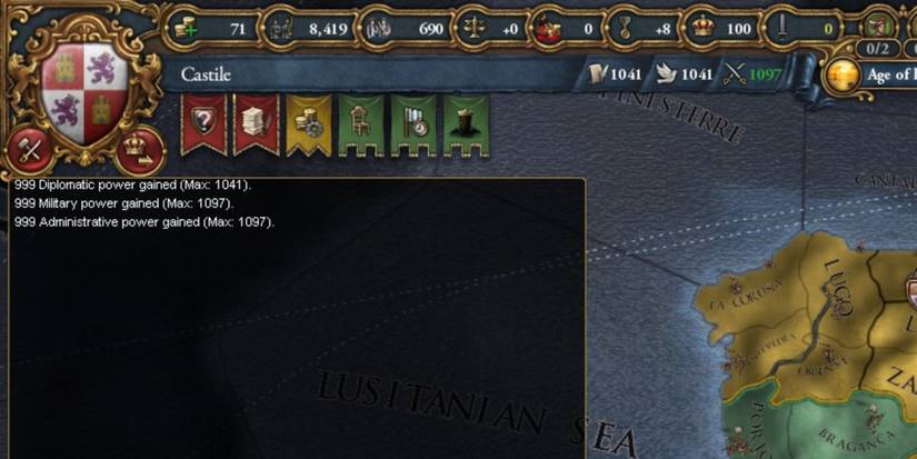 Run Command Eu4 Europa Universalis 4: Console Commands
