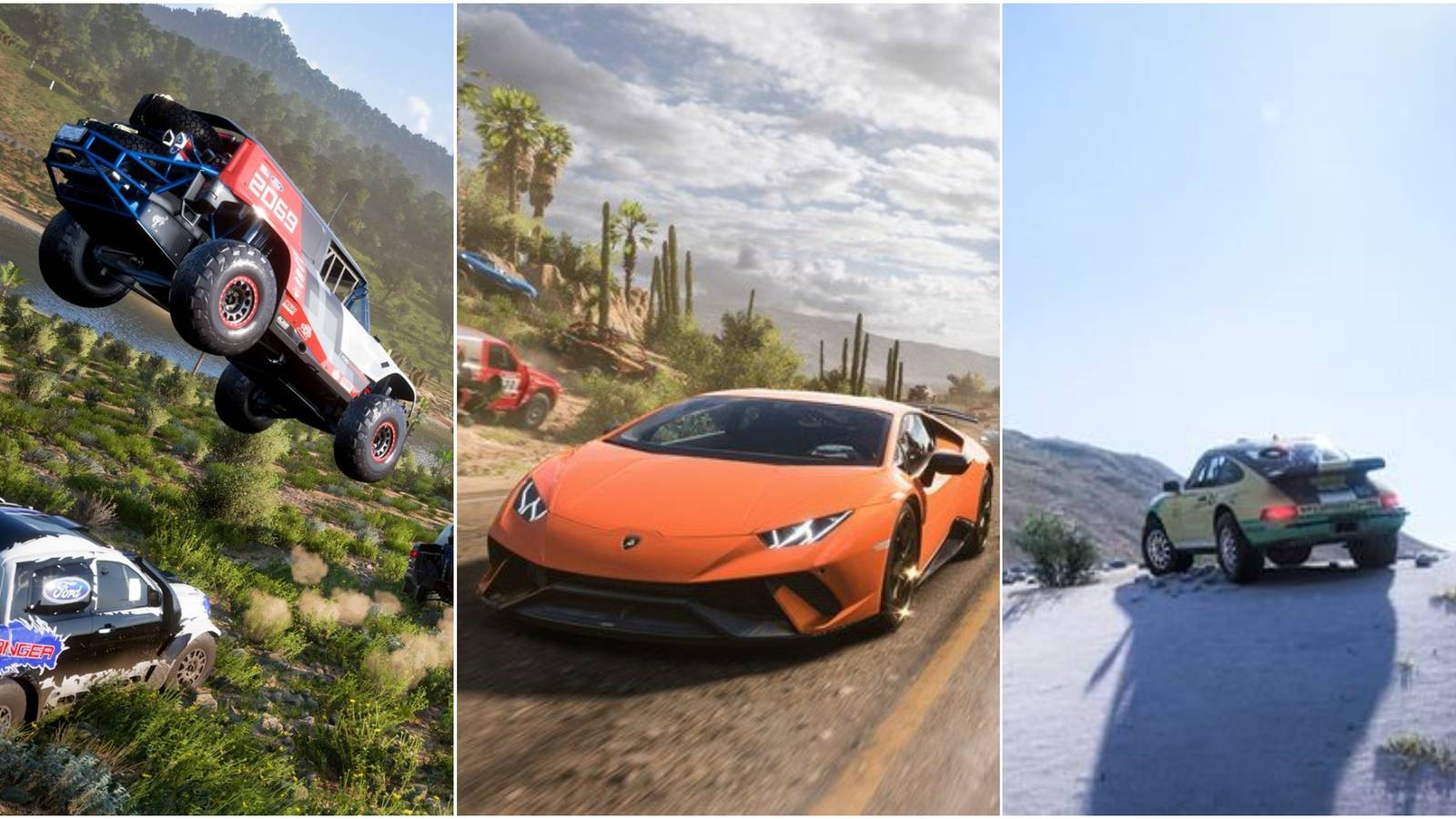 Best Arcade Racing Games Of All Time, Ranked