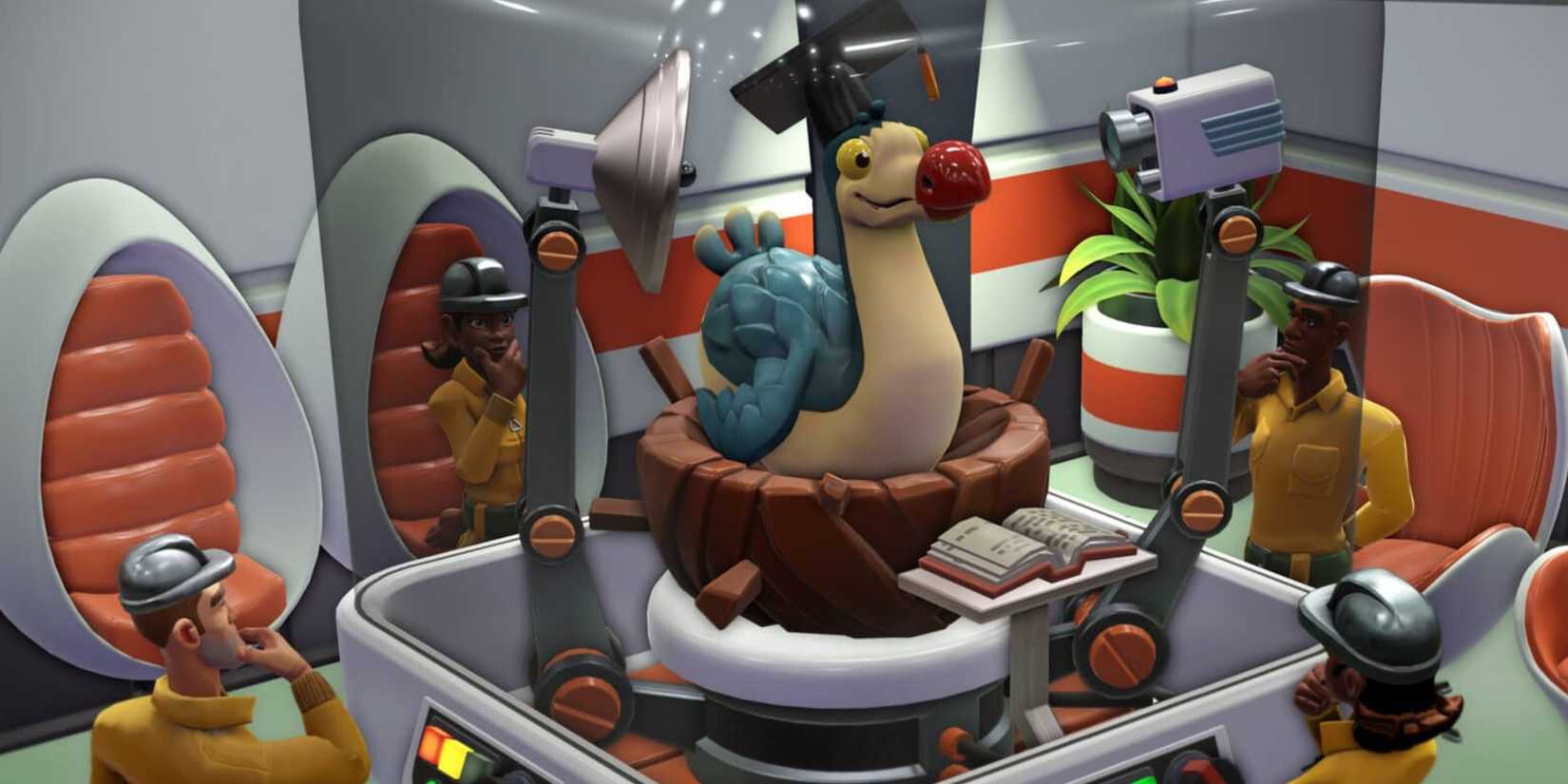 Best Management Sim Games For Newcomers