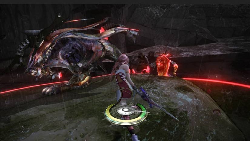 Beginner Tips And Tricks For Final Fantasy 13-2