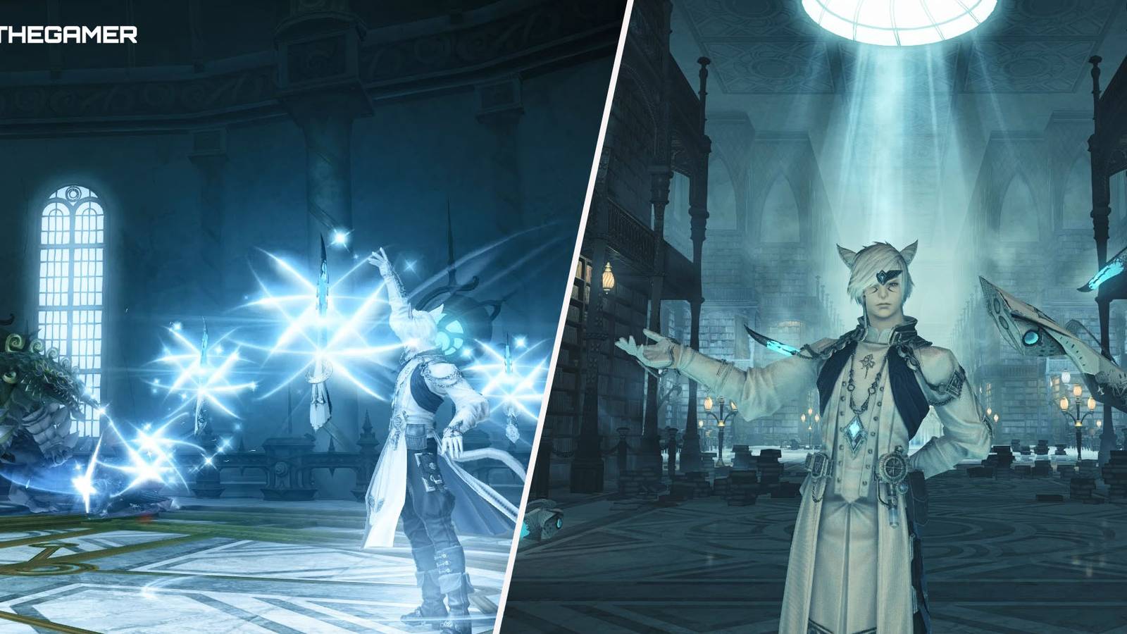 How To Unlock Sage In Final Fantasy XIV: Endwalker