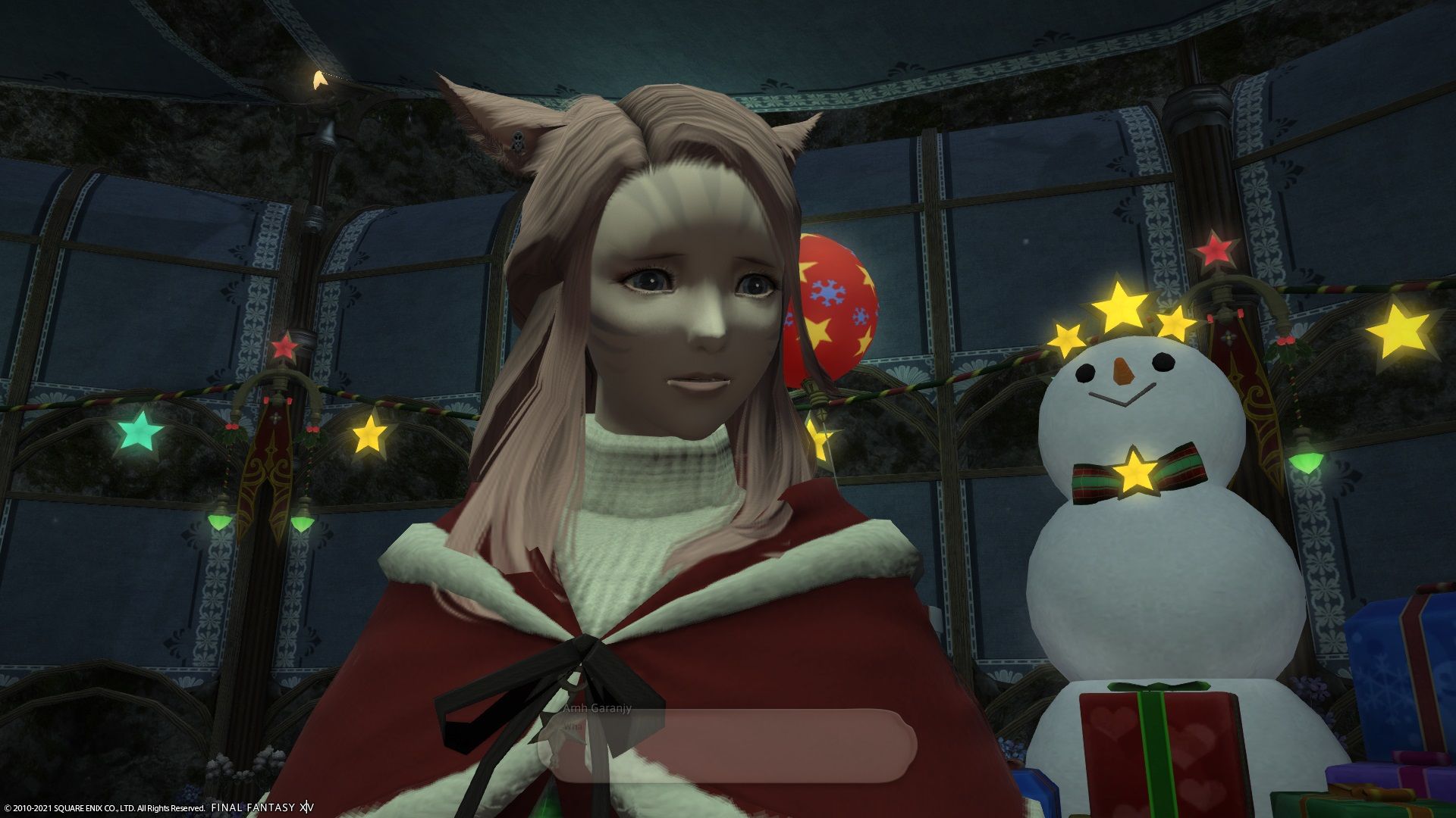 How To Get The Wind-up Rudy And Squirrel Emperor Minions In FFXIV