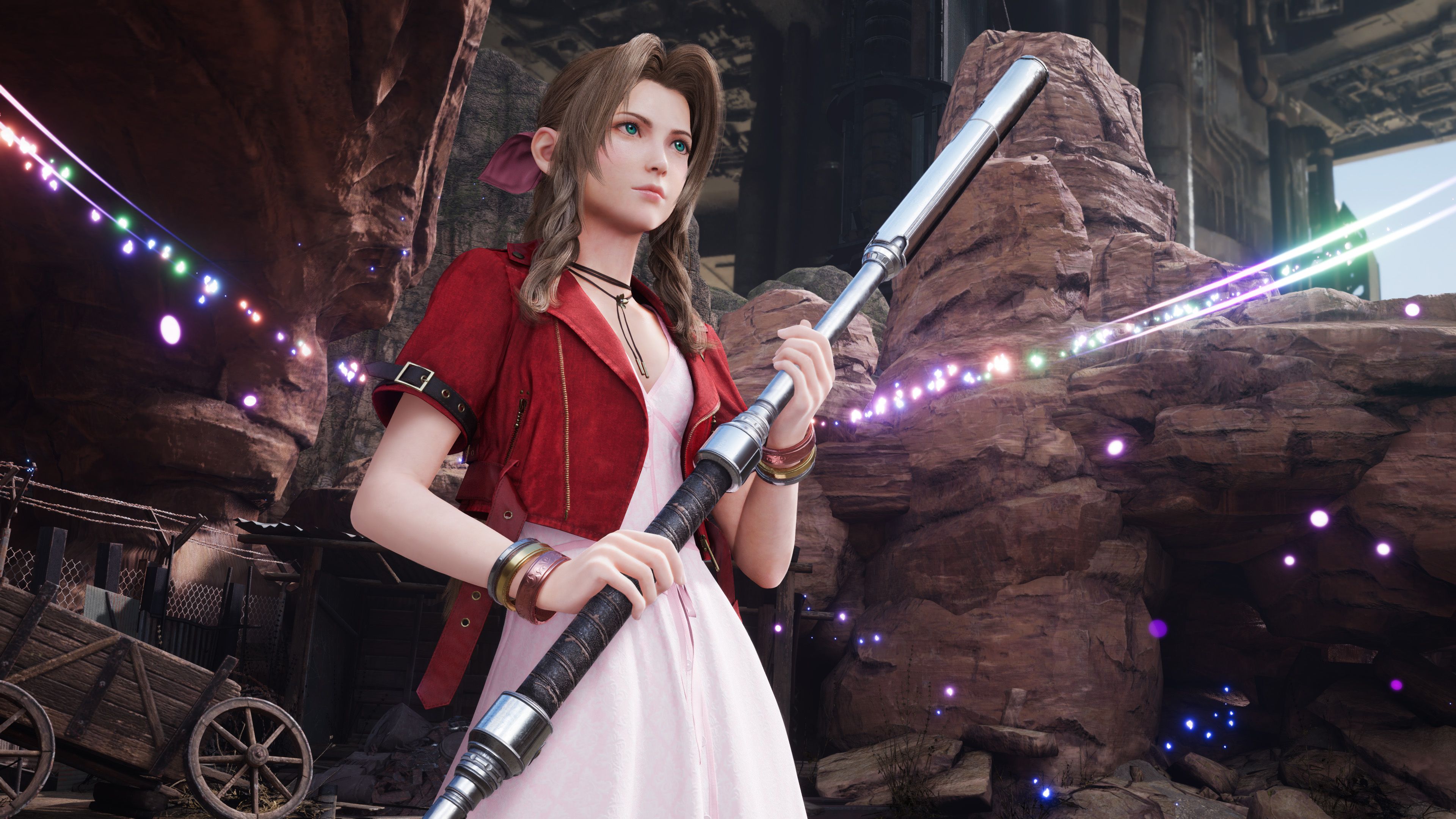 【C賞】FINAL FANTASY VII REMAKE INTERGRADE Amazon.com: FINAL FANTASY VII REMAKE INTERGRADE : Square