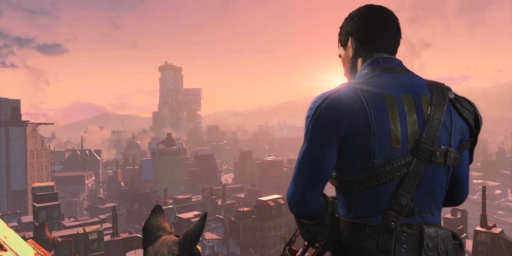 How Many Fallout Games Are There?