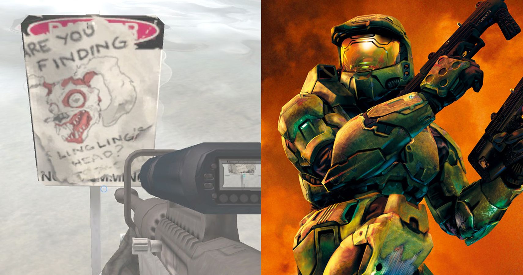 7 Things You Never Knew About Halo 2's Development