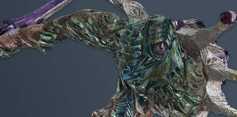 Final Fantasy 13: How To Unlock The Exorcist Achievement