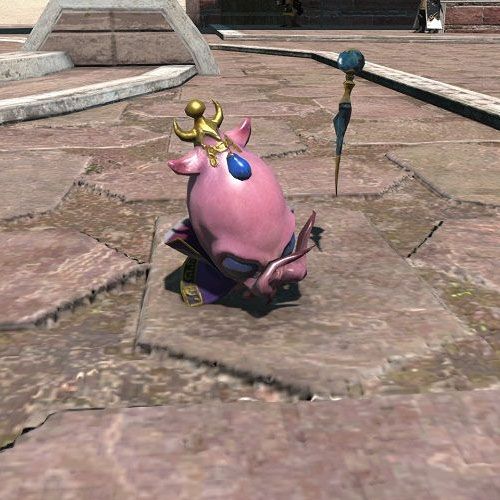 Final Fantasy XIV Guide To All Retainer Venture Minions