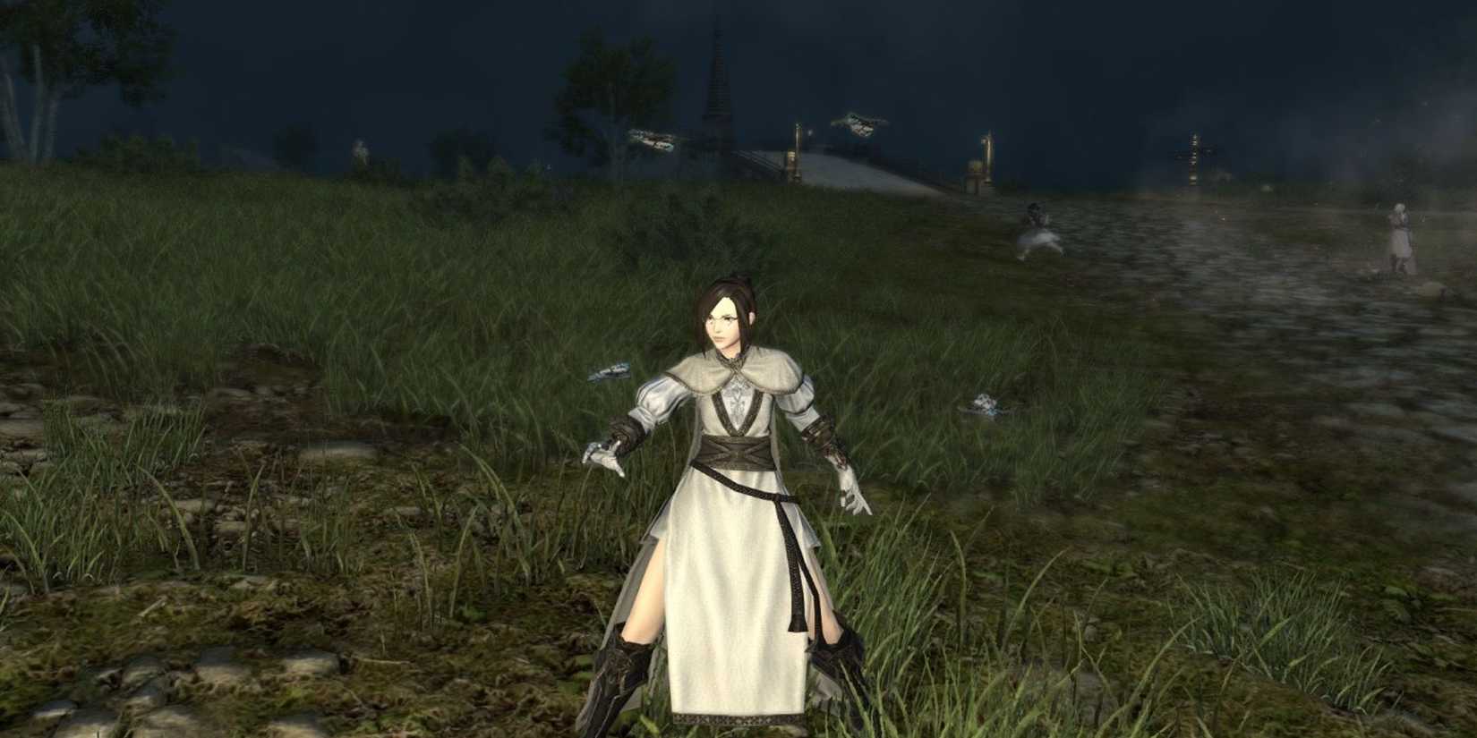 Everything You Need To Know About The Sage Job In FFXIV