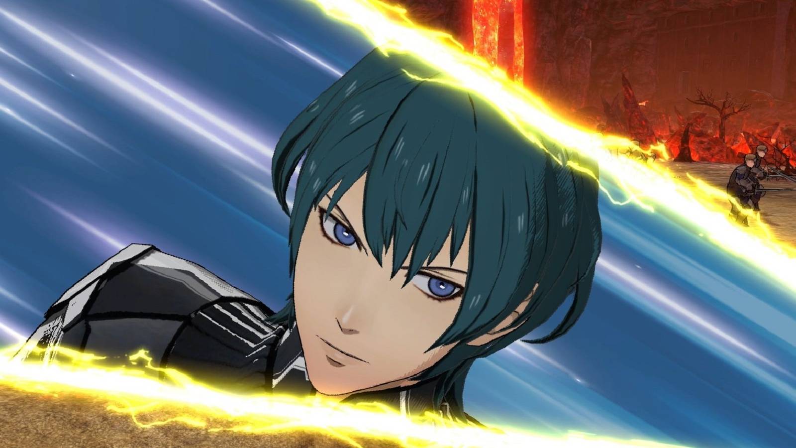 How To Play The Enlightened One In Fire Emblem: Three Houses