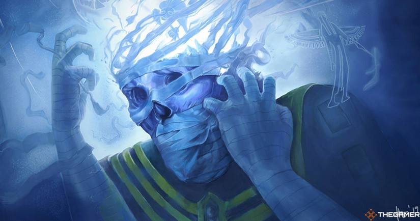MTG: Mill Guide MTG: Mill Guide