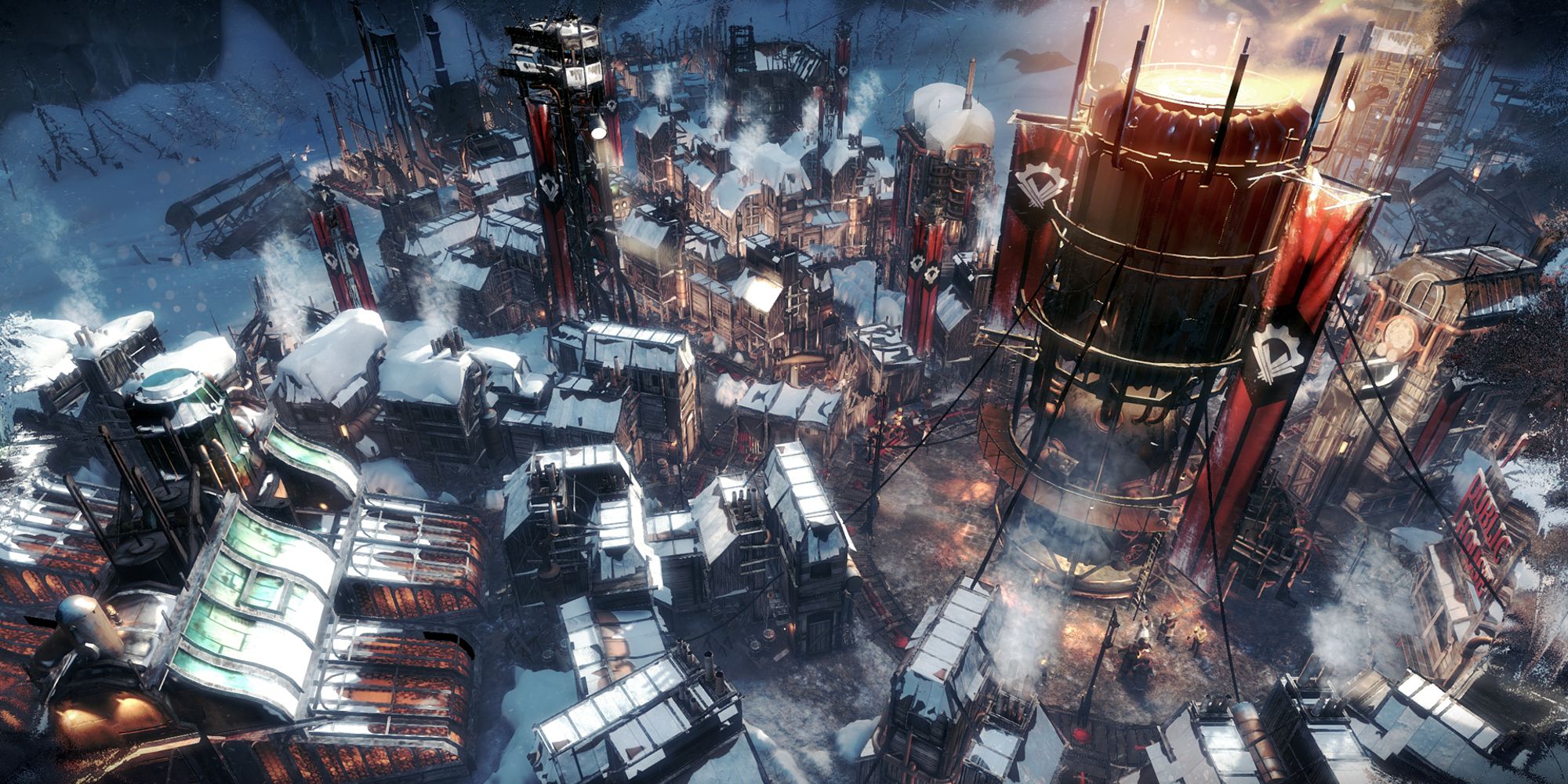 Top 10 Resource Management Games To Play