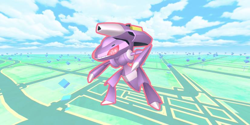 10 Mythical Pokemon With The Best Lore