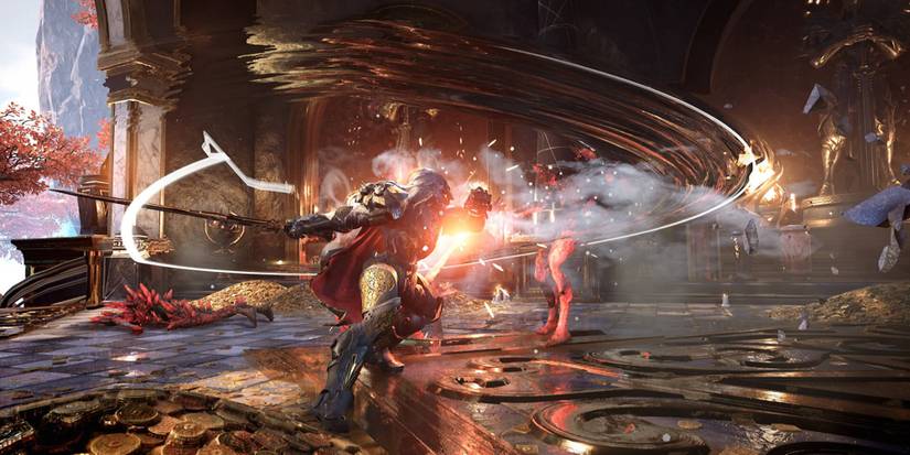 Godfall: 8 Best Weapons