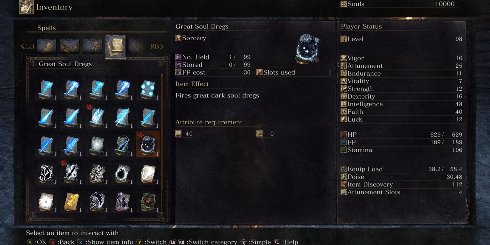 Everything You Need To Know About Hexes In Dark Souls 3