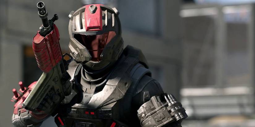 Halo Infinite: FFA Tips And Tricks