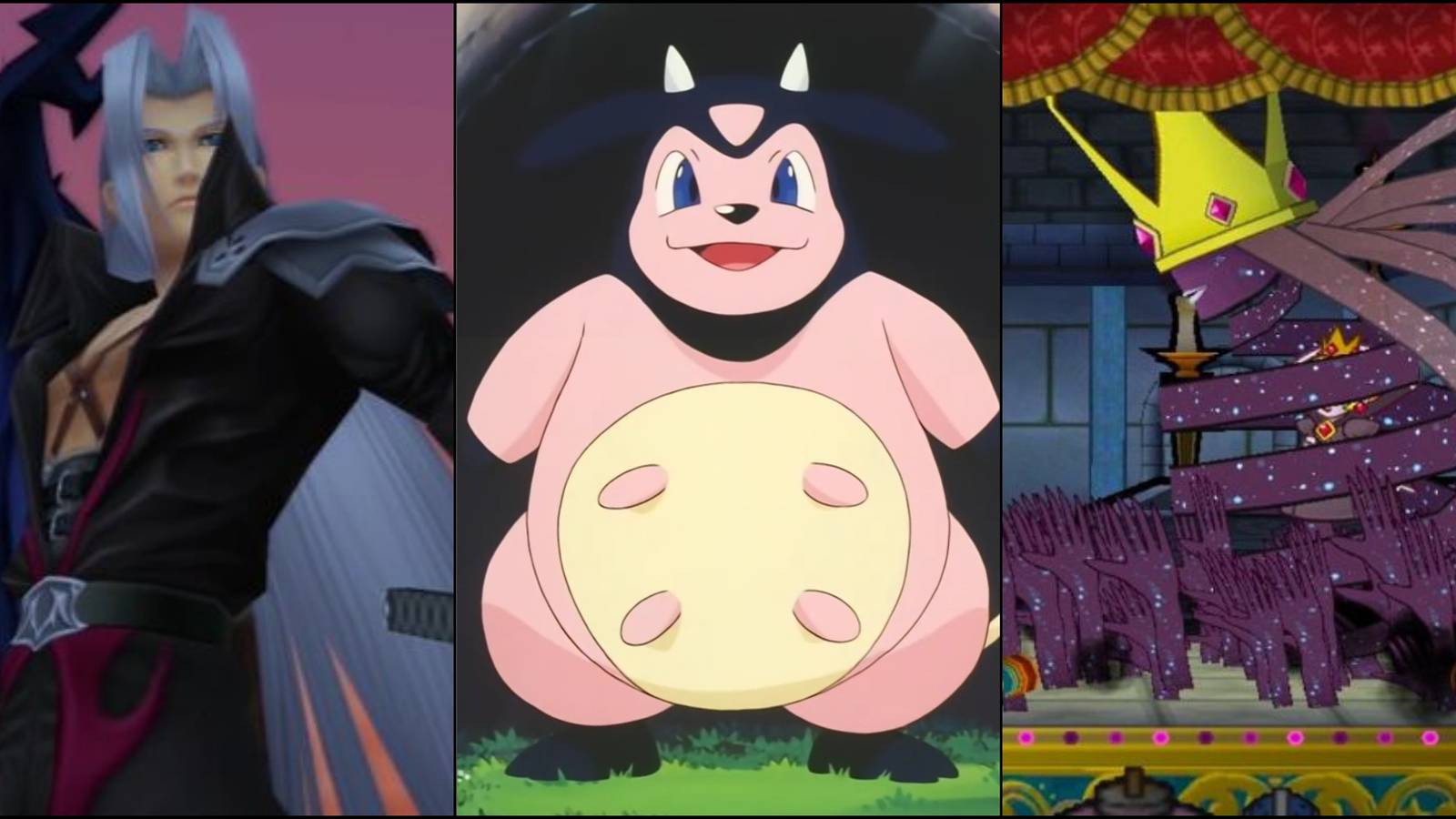 The Hardest RPG Bosses Ever