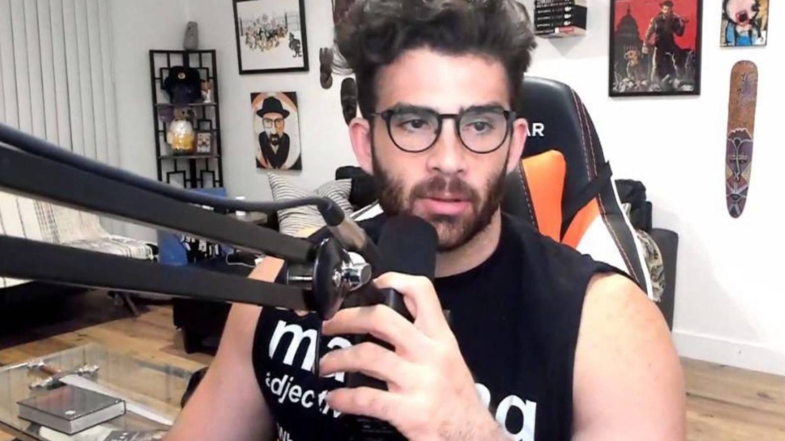 Hasan Has 